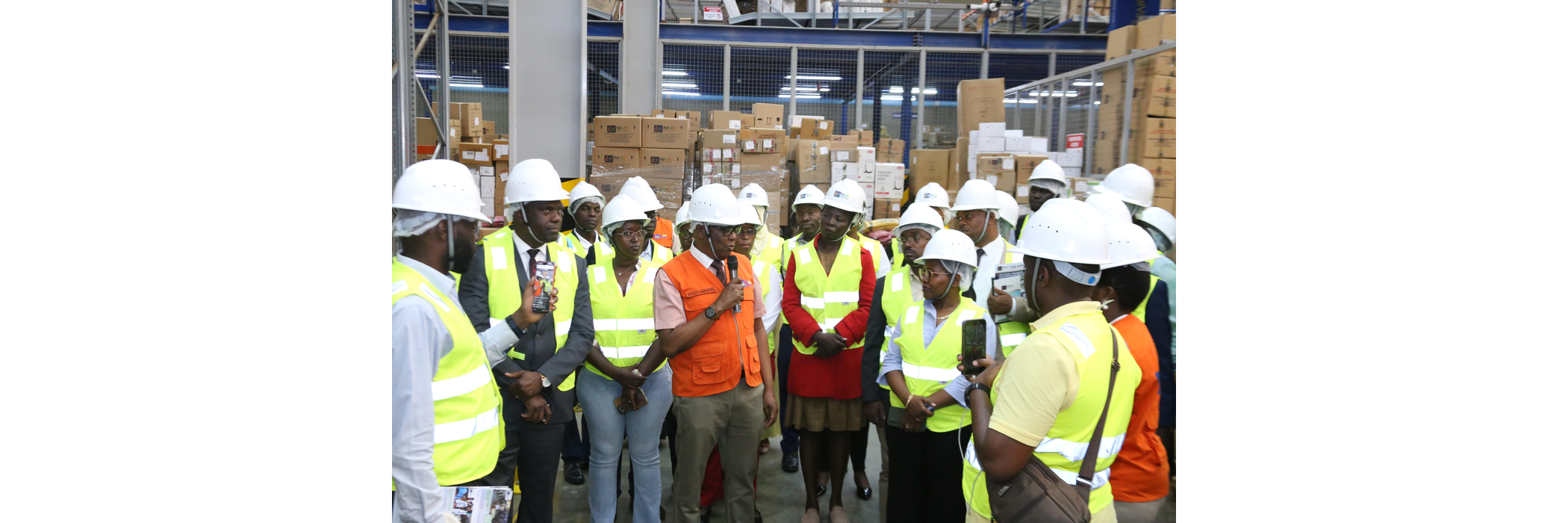 Government Communicators Urged to Foster Health Communication to Enlighten Citizens